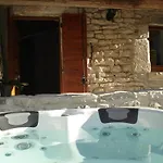 Domaine De Monteils Сasa de vacaciones Carnas