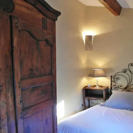 Domaine De Monteils Holiday home *