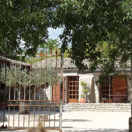 Holiday home Domaine De Monteils Carnas