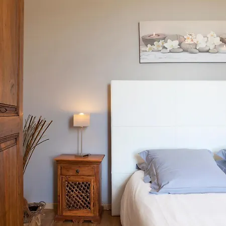 Holiday home Domaine De Monteils