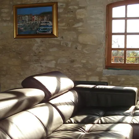 Domaine De Monteils Holiday home Carnas
