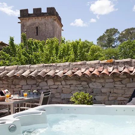 Domaine De Monteils