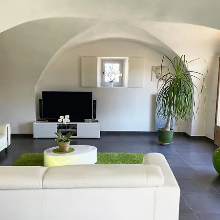 Holiday home Domaine De Monteils