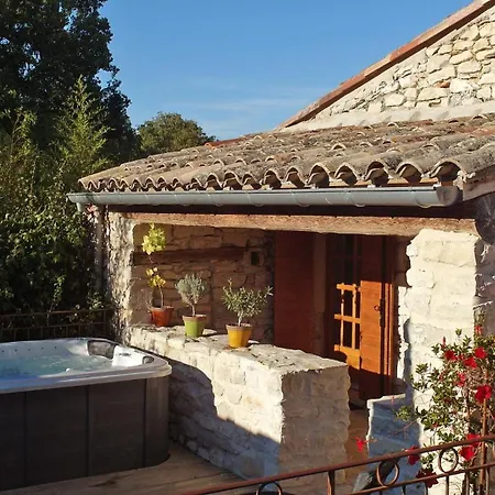 Domaine De Monteils *
