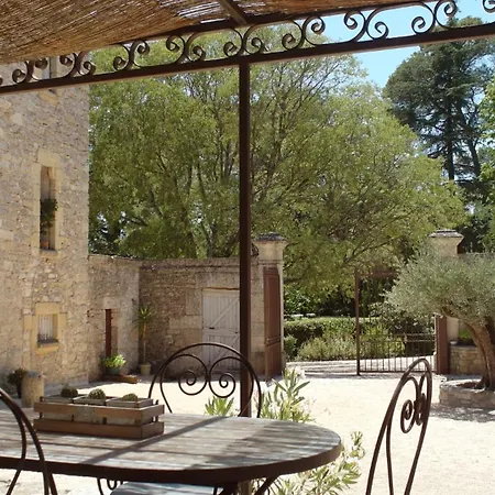 Domaine De Monteils