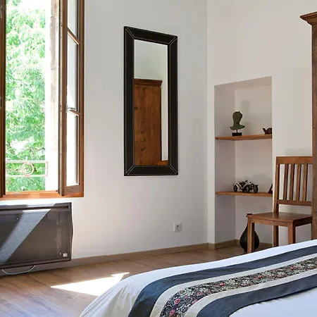 Domaine De Monteils Holiday home Carnas