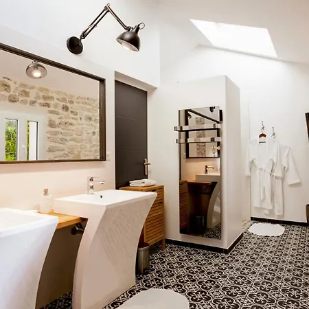 Domaine De Monteils Holiday home
