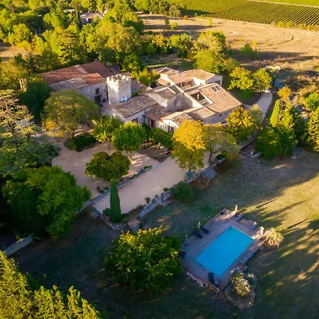 Domaine De Monteils *