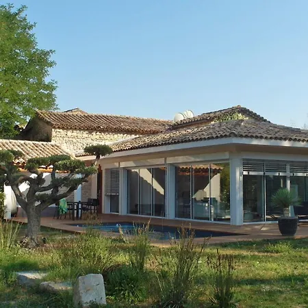 Domaine De Monteils Holiday home Carnas