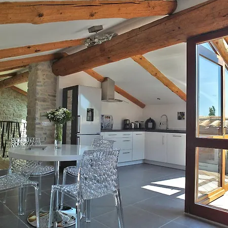 Domaine De Monteils *