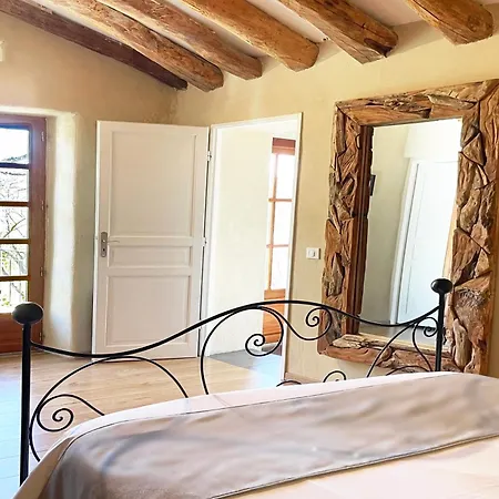 Domaine De Monteils Holiday home *