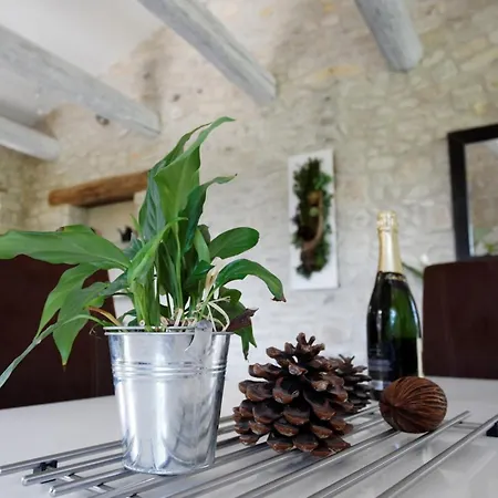 Domaine De Monteils Holiday home