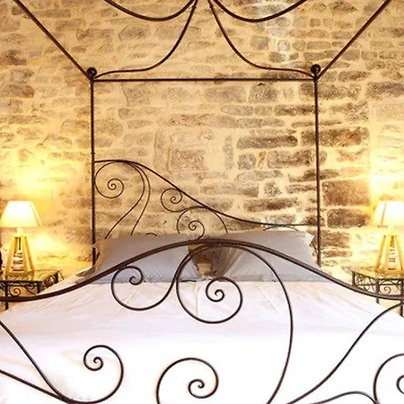 Holiday home Domaine De Monteils *