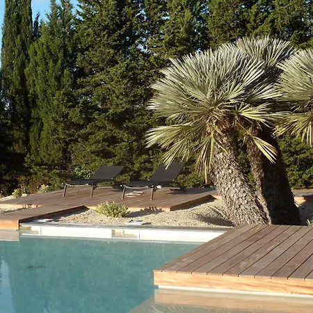 Domaine De Monteils