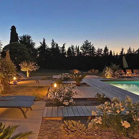Holiday home Domaine De Monteils Carnas