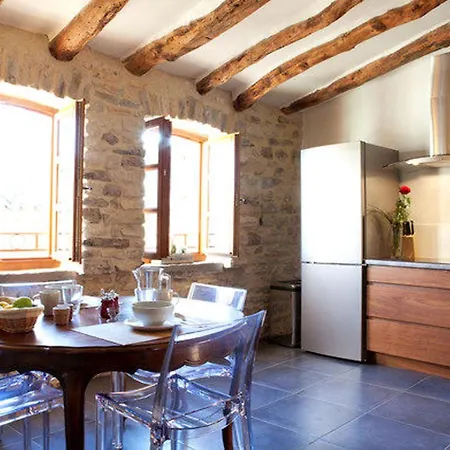 Holiday home Domaine De Monteils