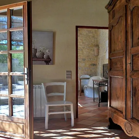 Domaine De Monteils Carnas