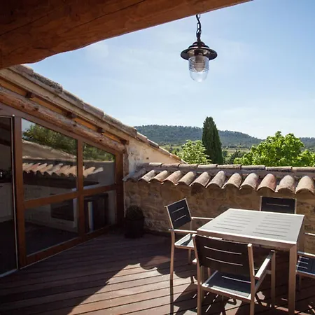 Domaine De Monteils * Carnas