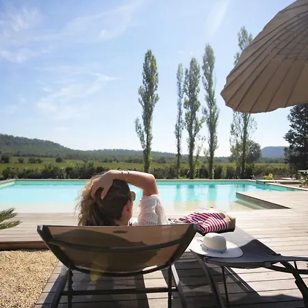 Casa de Férias Domaine De Monteils