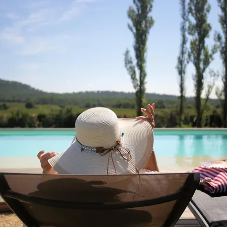 Holiday home Domaine De Monteils Carnas