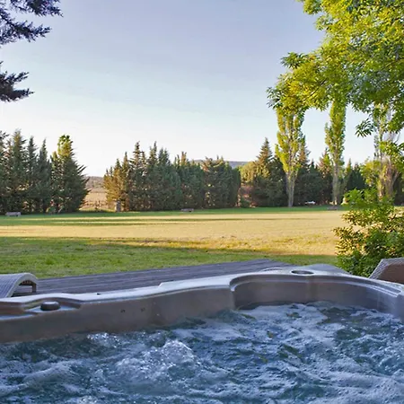 Domaine De Monteils Holiday home Carnas