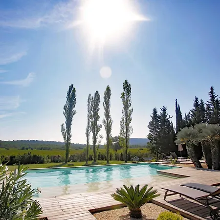 Domaine De Monteils