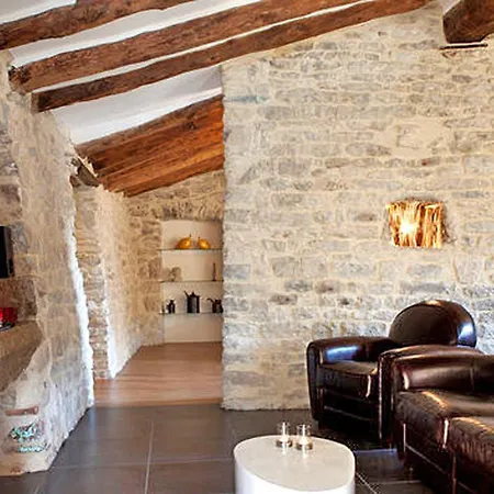 Domaine De Monteils Casa de Férias *