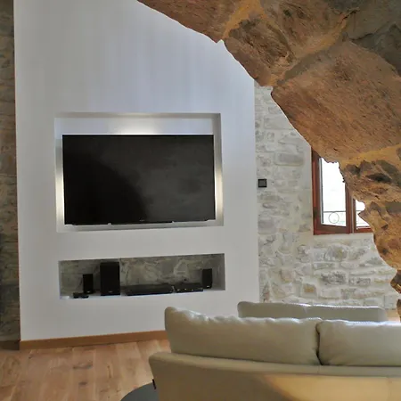 Holiday home Domaine De Monteils