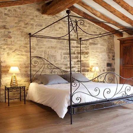 Domaine De Monteils Carnas