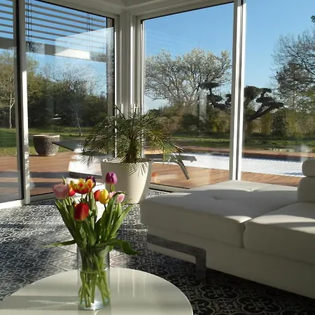 Domaine De Monteils Holiday home