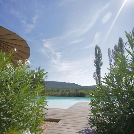 Holiday home Domaine De Monteils *