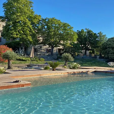 Domaine De Monteils Holiday home *