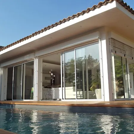 Holiday home Domaine De Monteils Carnas