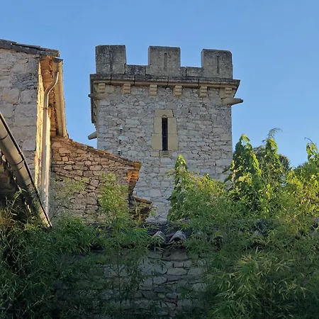Domaine De Monteils