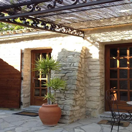 Domaine De Monteils Carnas