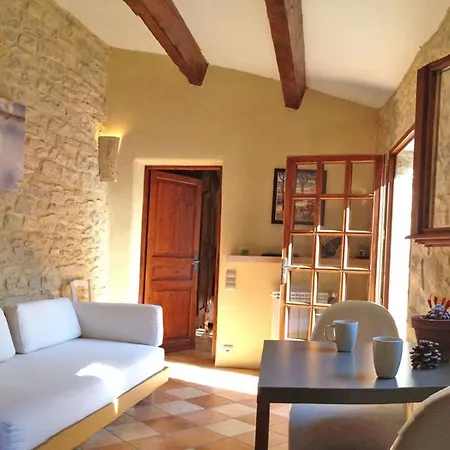 Holiday home Domaine De Monteils *