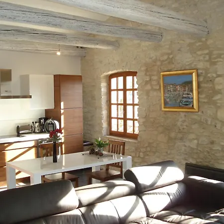 Holiday home Domaine De Monteils Carnas