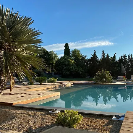 Domaine De Monteils