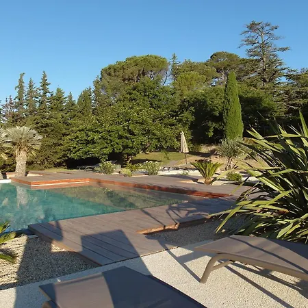 Domaine De Monteils Casa de Férias *