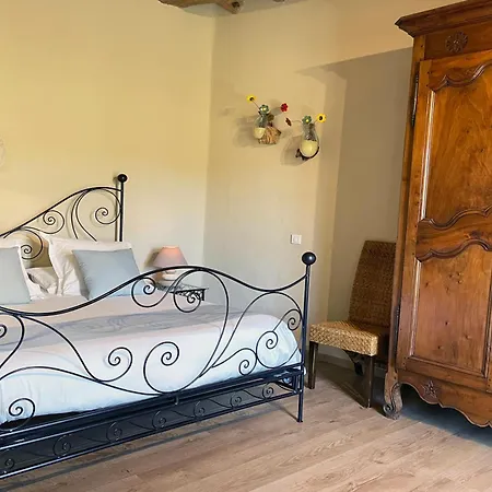 Holiday home Domaine De Monteils
