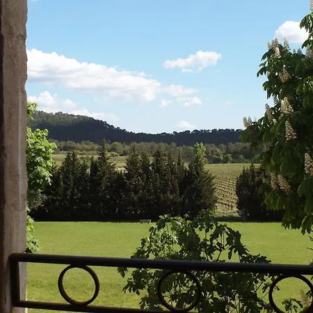 Domaine De Monteils *
