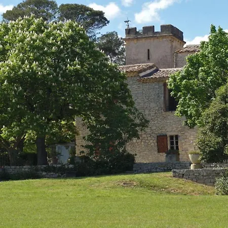 Domaine De Monteils Holiday home Carnas