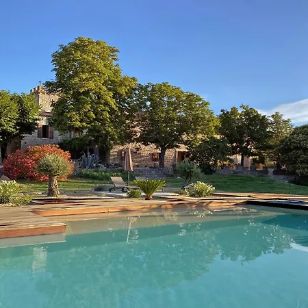 Domaine De Monteils * Carnas