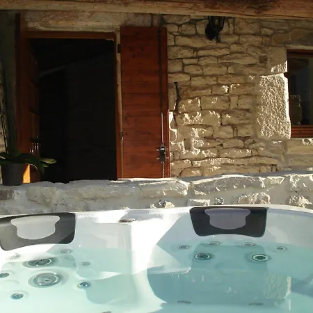 Domaine De Monteils Casa vacanze Carnas
