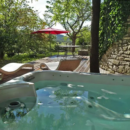 Domaine De Monteils Carnas