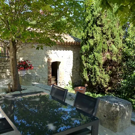 Domaine De Monteils *