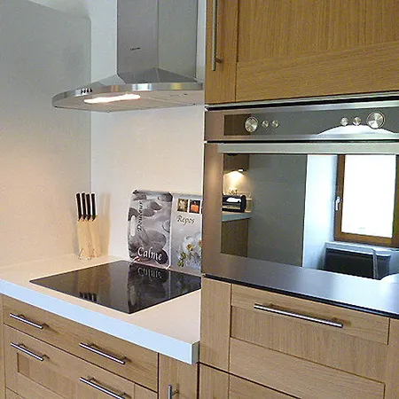 Holiday home Domaine De Monteils Carnas