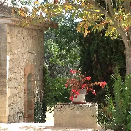 Domaine De Monteils