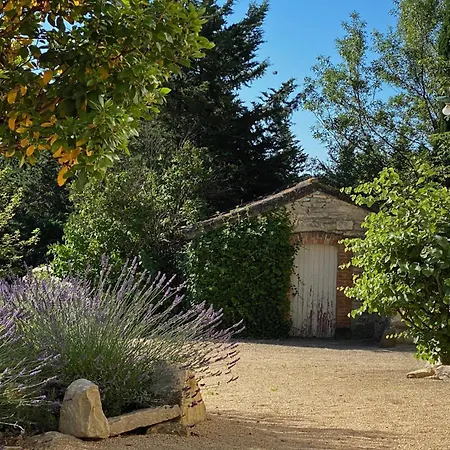 Holiday home Domaine De Monteils *