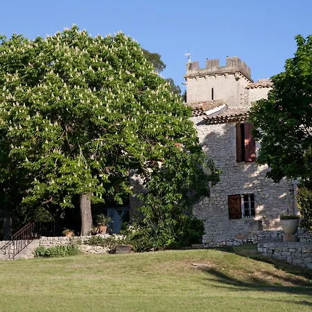 Domaine De Monteils Carnas